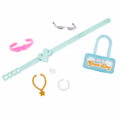 Barbie HPL76 bambola