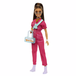 Barbie HPL76 bambola - Vista aggiuntiva 4