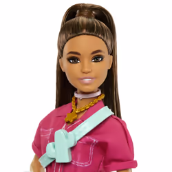 Barbie HPL76 bambola - Vista aggiuntiva 5