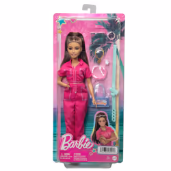 Barbie HPL76 bambola - Vista aggiuntiva 6