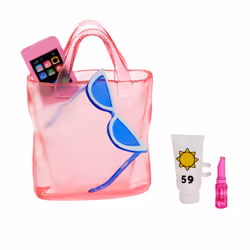 Barbie HPL73 bambola - Vista aggiuntiva 4