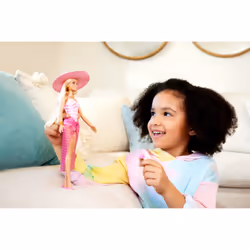 Barbie HPL73 bambola - Vista aggiuntiva 5
