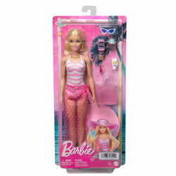 Barbie HPL73 bambola - Vista aggiuntiva 6