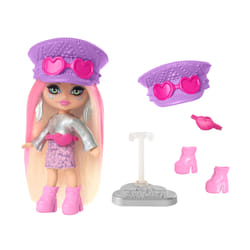 Barbie Extra HPN07 bambola