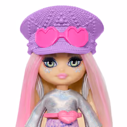 Barbie Extra HPN07 bambola