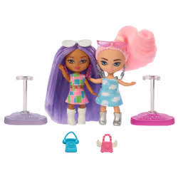 Barbie Extra HPN09 bambola