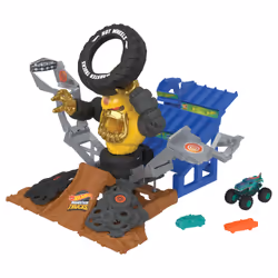 Hot Wheels Monster Trucks HPN71 veicolo giocattolo - Vista aggiuntiva 5