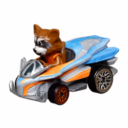 Hot Wheels Racer Verse HPN40 veicolo giocattolo - Vista aggiuntiva 4