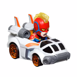 Hot Wheels Racer Verse HPN40 veicolo giocattolo - Vista aggiuntiva 5