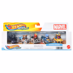 Hot Wheels Racer Verse HPN40 veicolo giocattolo - Vista aggiuntiva 6