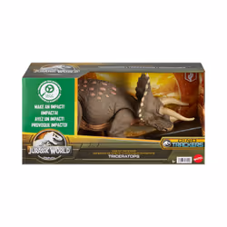 Jurassic World HPP88 action figure giocattolo - Vista aggiuntiva 5