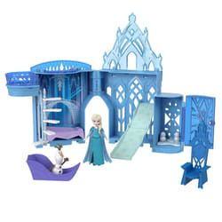 Disney Frozen HPR37 set da gioco