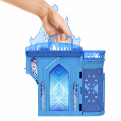 Disney Frozen HPR37 set da gioco