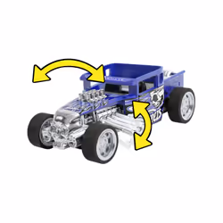 Hot Wheels HPR70 veicolo giocattolo - Vista aggiuntiva 4