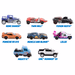 Hot Wheels HPR70 veicolo giocattolo - Vista aggiuntiva 6