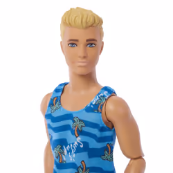 Barbie HPT50 bambola - Vista aggiuntiva 4