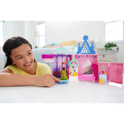 Disney Frozen HPV77 set da gioco