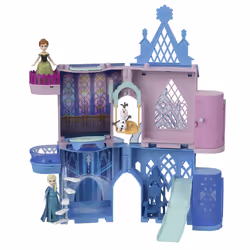 Disney Frozen HPV77 set da gioco