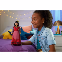 Mattel HPX24, Bambola alla moda, Femmina, 3 anno/i, Bambino/Bambina, 323,9 mm, Multicolore