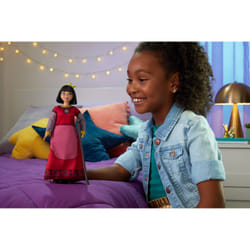 Mattel HPX24 bambola