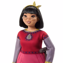 Mattel HPX24 bambola