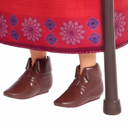 Mattel HPX24 bambola - Vista aggiuntiva 4