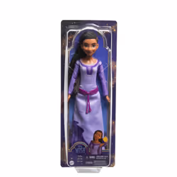 Disney Wish HPX23 bambola - Vista aggiuntiva 4