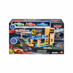 Disney Pixar Cars HPX75 veicolo giocattolo - Vista aggiuntiva 4