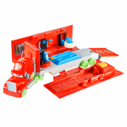 Disney Pixar Cars HPX76 veicolo giocattolo