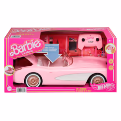 Hot Wheels R/C HPW40 veicolo giocattolo - Vista aggiuntiva 6