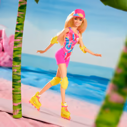 Barbie The Movie HRB04 bambola - Vista aggiuntiva 4