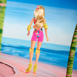 Barbie The Movie HRB04 bambola - Vista aggiuntiva 6