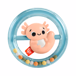Fisher-Price HRB21, Bambino/Bambina, 3 mese(i), Multicolore