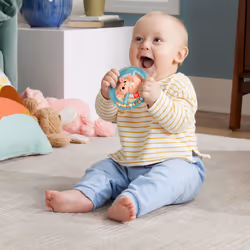 Fisher-Price HRB21 sonaglio