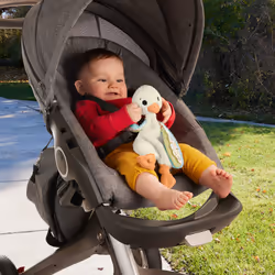 Fisher-Price HRB16 peluche - Vista aggiuntiva 4