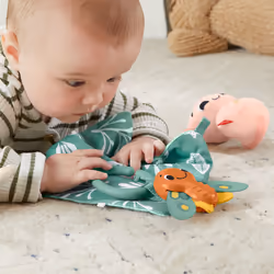 Fisher-Price HRB17 giocattolo educativo - Vista aggiuntiva 4