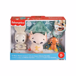 Fisher-Price HRB17 giocattolo educativo - Vista aggiuntiva 7