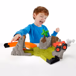 Fisher-Price HRB31 veicolo giocattolo