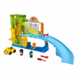 Fisher-Price Little People HRC59 - Vista aggiuntiva 2