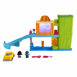 Fisher-Price Little People HRC59 - Vista aggiuntiva 3