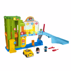 Fisher-Price Little People HRC59 - Vista aggiuntiva 4