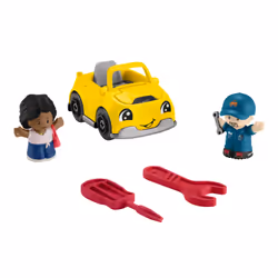 Fisher-Price Little People HRC59 - Vista aggiuntiva 5