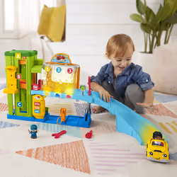Fisher-Price Little People HRC59 - Vista aggiuntiva 6