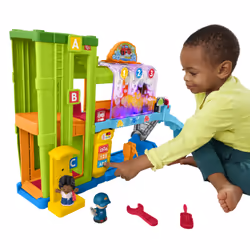 Fisher-Price Little People HRC59 - Vista aggiuntiva 7
