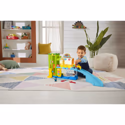 Fisher-Price Little People HRC59 - Vista aggiuntiva 8