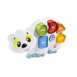 Fisher-Price HRB80 giocattolo educativo - Vista aggiuntiva 2