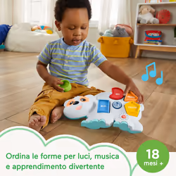 Fisher-Price HRB80 giocattolo educativo - Vista aggiuntiva 3