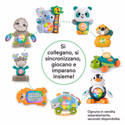 Fisher-Price HRB80 giocattolo educativo - Vista aggiuntiva 6