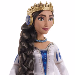 Mattel HRC11 bambola - Vista aggiuntiva 4