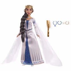 Mattel HRC11 bambola - Vista aggiuntiva 5